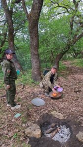 Подробнее о статье ТЕМАТИЧЕСКИЕ ПОХОДЫ  СОВМЕСТНО С ПАРТНЁРАМИ ПРОЕКТА «РЕАБИЛИТАЦИОННОЕ ПРОСТРАНСТВО С ЭКСТРИМОМ»