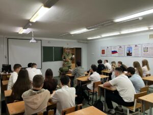 Подробнее о статье ОБРАЗОВАТЕЛЬНЫЙ КОМПЛЕКС «СПЕЦПОДГОТОВКА»