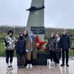 УЧАСТНИКИ ПРОЕКТА «ШКОЛА ЭКОЛОГИЧЕСКОГО ДОБРОВОЛЬЧЕСТВА» СОВЕРШИЛИ ВОСХОЖДЕНИЕ НА Г. СТРИЖАМЕНТ.