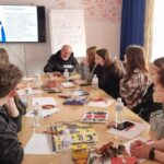 В РАМКАХ ПРОЕКТА «ДОБРЫЕ СЕРДЦА» ПРОШЛА СЕРИЯ ОРГАНИЗАЦИОННЫХ ВСТРЕЧ ПО ДОБРОВОЛЬЧЕСТВУ