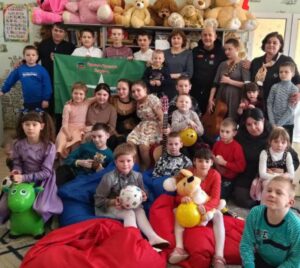 Подробнее о статье «ZА РУССКИЙ МИР»