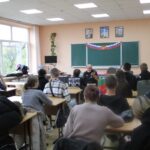 «ZА РУССКИЙ МИР»