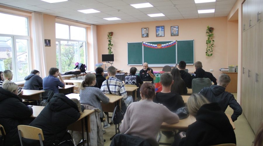 Вы сейчас просматриваете «ZА РУССКИЙ МИР»