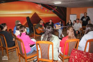Подробнее о статье «ZА РУССКИЙ МИР»
