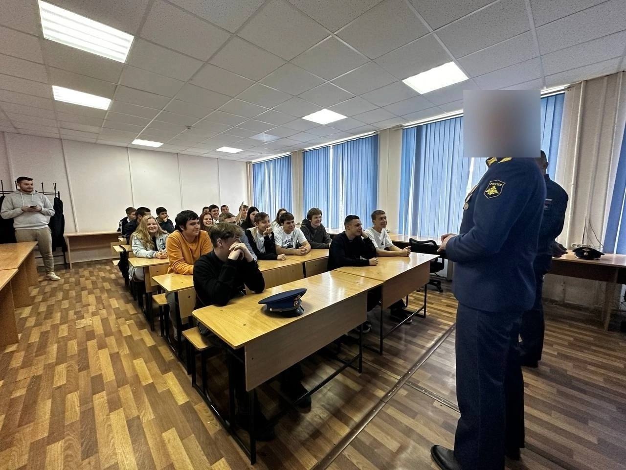 Подробнее о статье «ZА РУССКИЙ МИР»