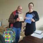 В РАМКАХ ПРОЕКТА «ДОБРЫЕ СЕРДЦА» ПРОШЛА СЕРИЯ ОРГАНИЗАЦИОННЫХ ВСТРЕЧ ПО ДОБРОВОЛЬЧЕСТВУ