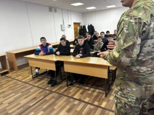 Подробнее о статье «ZА РУССКИЙ МИР»