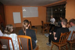 Подробнее о статье «ZА РУССКИЙ МИР»