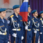 ПАТРИОТЫ-2025