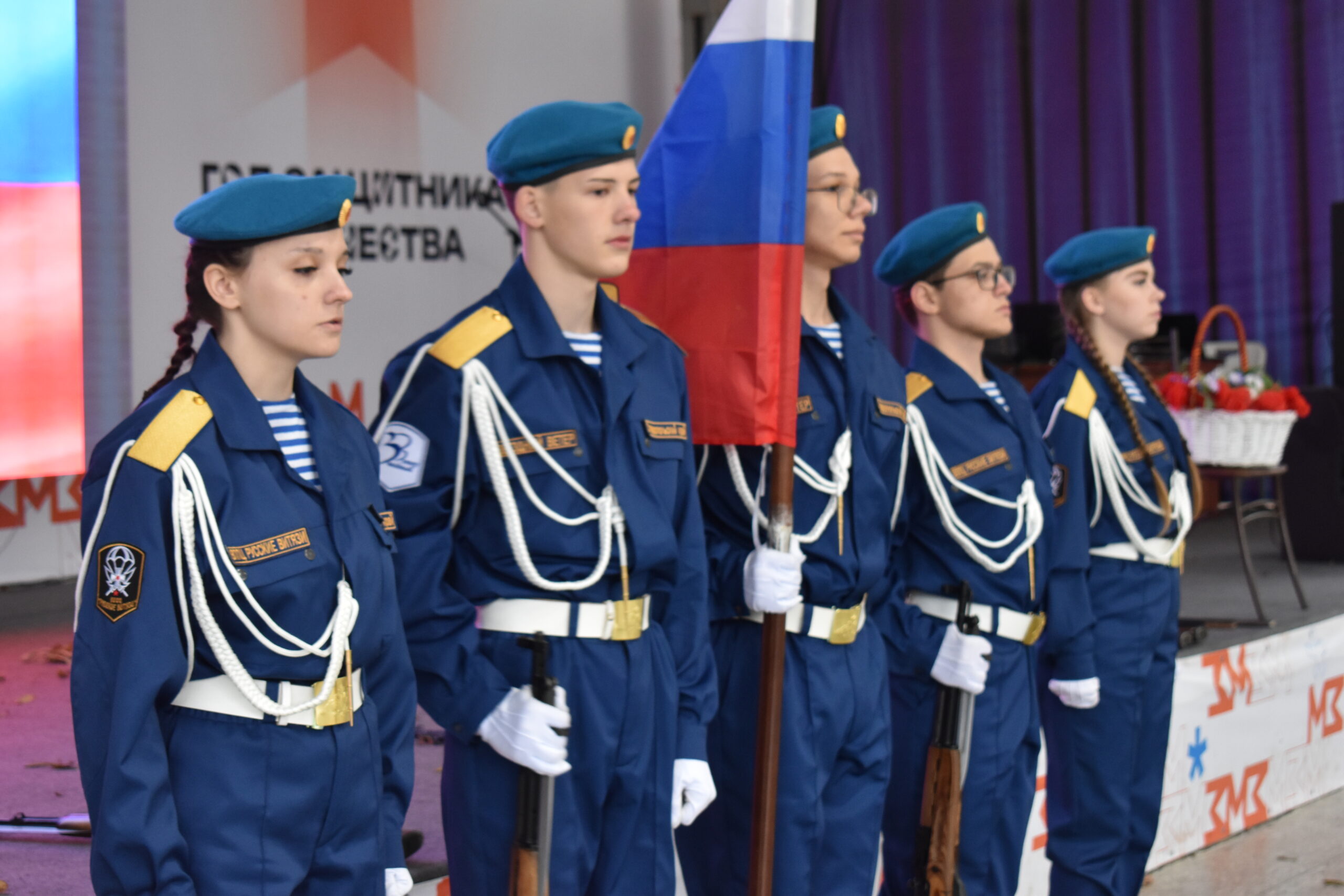 Вы сейчас просматриваете ПАТРИОТЫ-2025