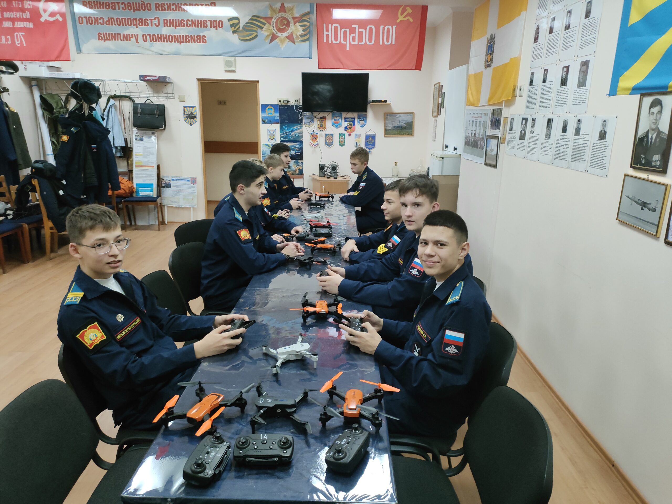 Вы сейчас просматриваете НОВОСТИ ПАРТНЁРСКОГО ПРОЕКТА  «НА СТАВРОПОЛЬЕ НИКТО НА ЗАБЫТ, НИЧТО НЕ ЗАБЫТО! Я ВЕРНУЛСЯ,МАМА»