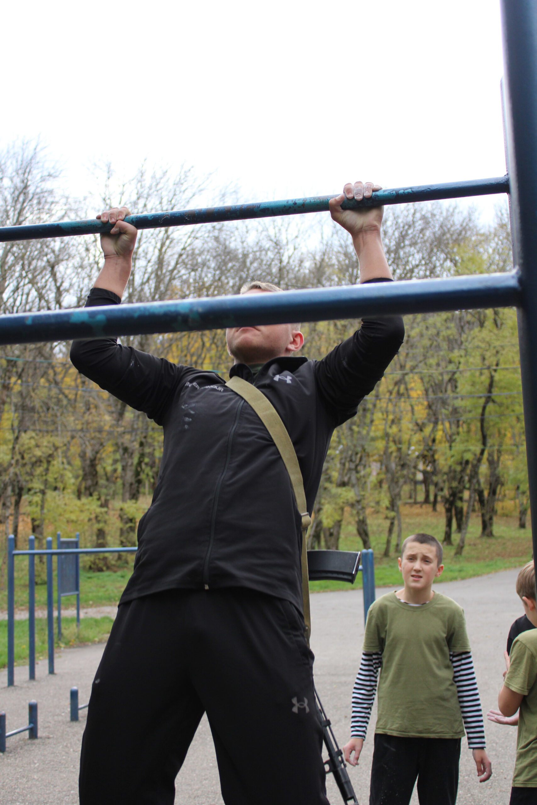 Подробнее о статье ПАТРИОТЫ-2025