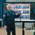 НОВОСТИ ПАРТНЁРСКОГО ПРОЕКТА  «НА СТАВРОПОЛЬЕ НИКТО НА ЗАБЫТ, НИЧТО НЕ ЗАБЫТО! Я ВЕРНУЛСЯ,МАМА»