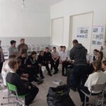 ПОДАРИ ТЕПЛО СОЛДАТУ