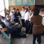 ПОДАРИ ТЕПЛО СОЛДАТУ