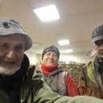 ГУМАНИТАРНЫЕ ВЫЕЗДЫ «ZА РУССКИЙ МИР 3.0»