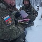 ГУМАНИТАРНЫЕ ВЫЕЗДЫ «ZА РУССКИЙ МИР 3.0»