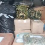 ГУМАНИТАРНЫЕ ВЫЕЗДЫ «ZА РУССКИЙ МИР 3.0»